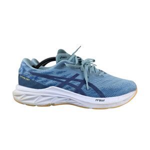 Asics DYNABLAST 2 Mens Blue/White 1011B460 Running Size 10